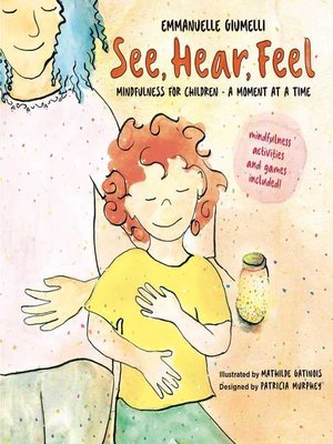 cover image of See, Hear, Feel
